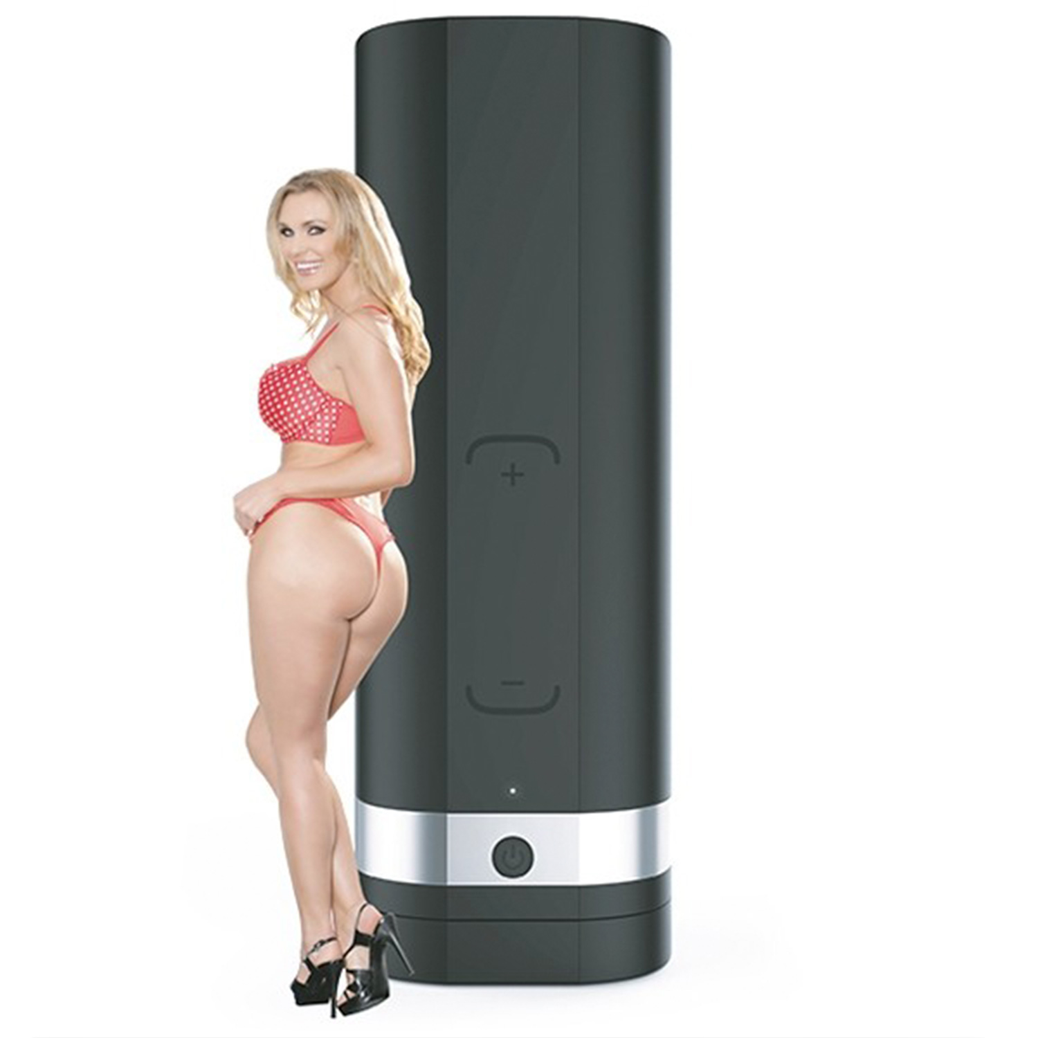 Kiiroo Compatible Videos