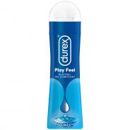 Durex Play Vandbaseret Glidecreme 50 ml