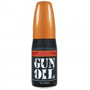 Gun Oil Silikone Glidecreme 120 ml