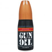 Gun Oil Silikone Glidecreme 237 ml