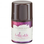 Intimate Earth Intense Klitoris Stimulerings Serum 30 ml