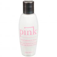 Pink Silikone Glidecreme 80 ml