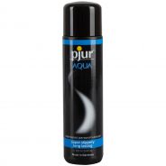 Pjur Aqua Vandbaseret Glidecreme 100 ml