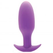 Tantus Ryder Silikone Anal Plug