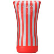 TENGA Ultra Size Soft Tube Cup Masturbator