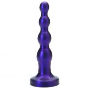 Tantus Ripple Silikone Dildo Large