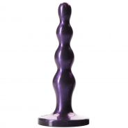 Tantus Ripple Silikone Dildo Small