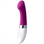 LELO Gigi 2 Opladelig G-punkts Vibrator