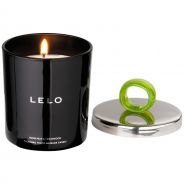 LELO Luksus Varmende Massagelys 150 g