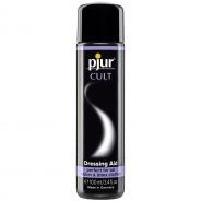 Pjur Cult Latex Dressing Aid og Conditioner 100 ml