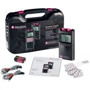Mystim Tension Lover Digital Elektro Sex Apparat