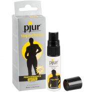 Pjur Superhero Performance Spray til Mænd 20 ml