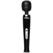 Wand Essentials Opladelig 8 Speed Magic Wand