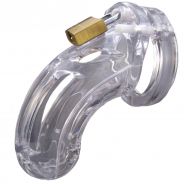The Curve Kyskhedsbælte Sæt (9,5 cm)
