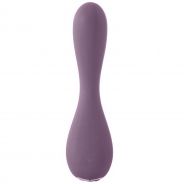 Je Joue Uma Opladelig G-punkts Vibrator