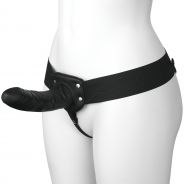 Fetish Fantasy Hollow Strap-on til Ham eller Hende