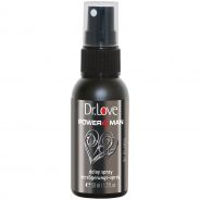 Dr. Love Delay Spray 50 ml