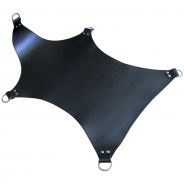 Mister B Læder Sex Sling