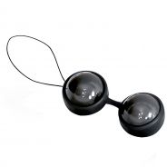 LELO Beads Noir