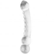 Fifty Shades of Grey Glas Massage Dildo