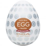 TENGA Egg Crater Masturbator