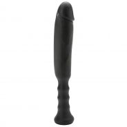 Tantus Anaconda Stor Silikone Dildo med Håndtag