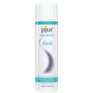 Pjur Woman Nude Vandbaseret Glidecreme 100 ml