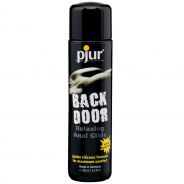 Pjur Back Door Glide Silikonebaseret Glidecreme 100 ml