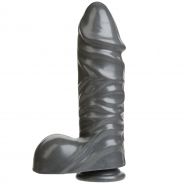 American Bombshell Ballistic XXL Dildo