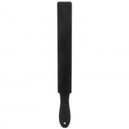 Tantus Snap Strap Silikone Paddle 45 cm