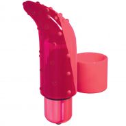 PowerBullet Frisky Finger Vibrator