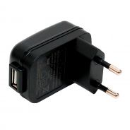 Rimba USB til EU AC Adapter