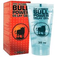 Bull Power Delay Gel 30 ml