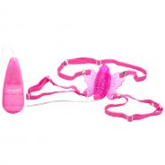 The Original Venus Butterfly Vibrator