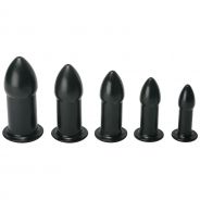 Size Matters Ease-In Anal Dilator Kit