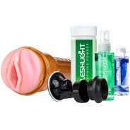 Fleshlight Stamina Training Unit Value Pack