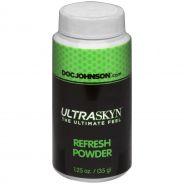 Doc Johnson ULTRASKYN Refresh Powder