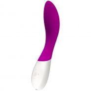 LELO Mona Wave Dual-action G-punkts Vibrator