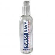 Swiss Navy Silikonebaseret Glidecreme 118 ml