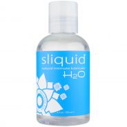 Sliquid H2O Vandbaseret Glidecreme 125 ml