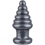 American Bombshell Destroyer Anal Plug 23 cm