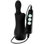 Doxy Don Kraftfuld Vibrerende Massager