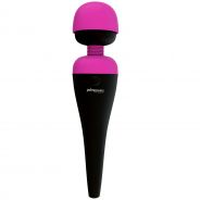 PalmPower Genopladelig Mini Massage Vibrator