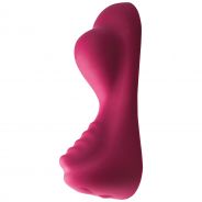 Rocks Off Ruby Glow Håndfri Vibrator