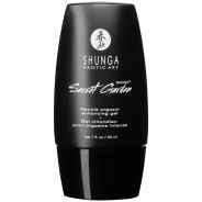 Shunga Secret Garden Female Orgasm Enhancing Gel