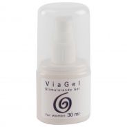 ViaGel Klitoris Gel