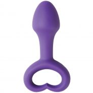 OhMiBod Lovelife explore Butt Plug