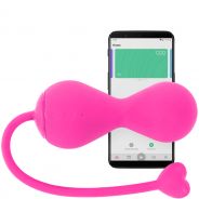 OhMiBod Lovelife krush Kegel Balls