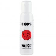 Eros Nuru Gel Til Kropsmassage 250 ml