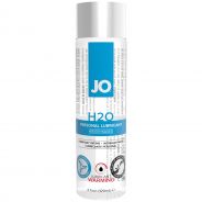 System JO H2O Varmende Glidecreme 120 ml